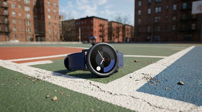Nothing è pronta a lanciare il suo primo smartwatch | con Wear OS?