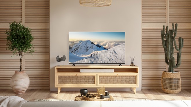 Google TV è sempre più diffuso, ma la sua crescita è rallentata molto