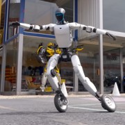 Robot umanoidi, la Cina è a un passo dal vincere la guerra con gli USA