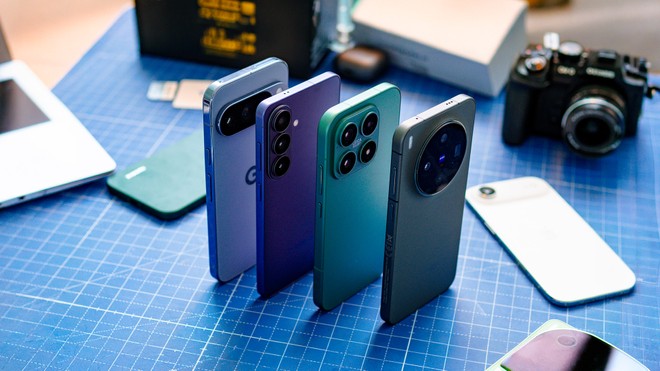Confronto migliori smartphone top di gamma compatti (android) | VIDEO