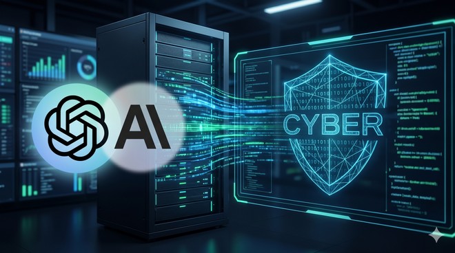 Copertina: Sam Altman e il caso Cyber: il dietrofront dopo le critiche ad Anthropic