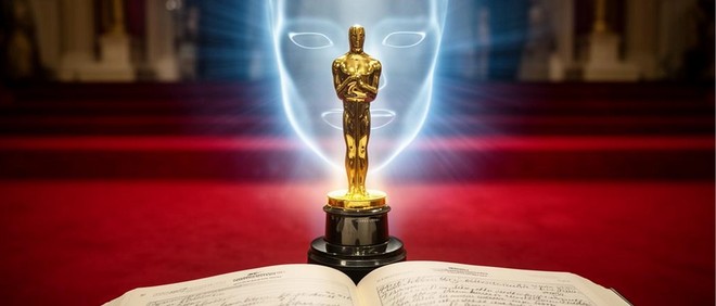Oscar, nuove regole contro lAI: attori e sceneggiatori devono essere umani