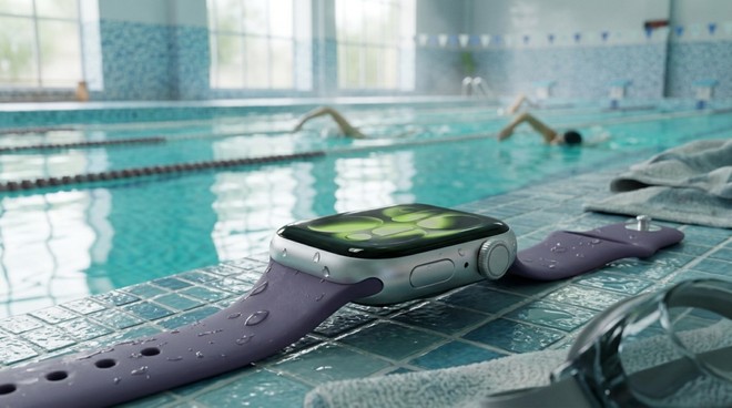 Apple Watch Series 11 a 305: nuovo minimo storico su Amazon, mai così in basso