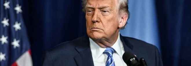 Trump alza i dazi sulle auto europee al 25%: la dura reazione di Bruxelles