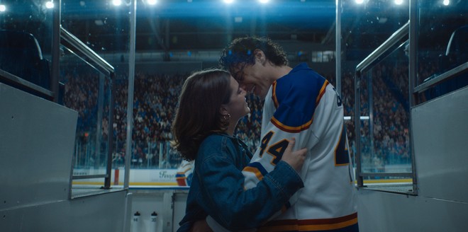 Prime Video lancia "Nuova fissa sbloccata" per i fan Young Adult