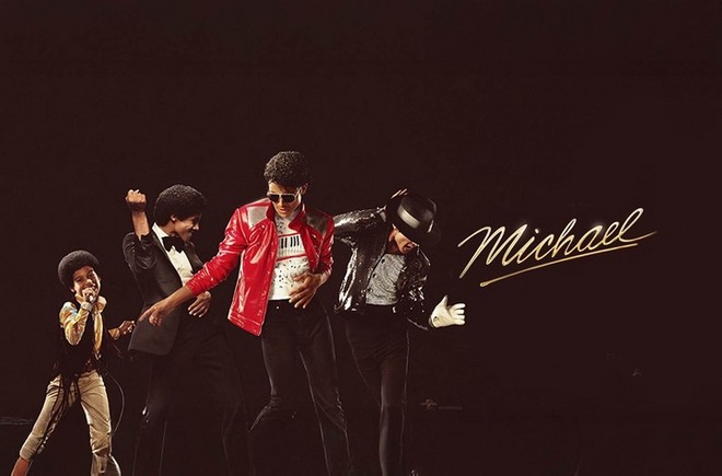 Il biopic su Michael Jackson, interpretato dal nipote, è da record