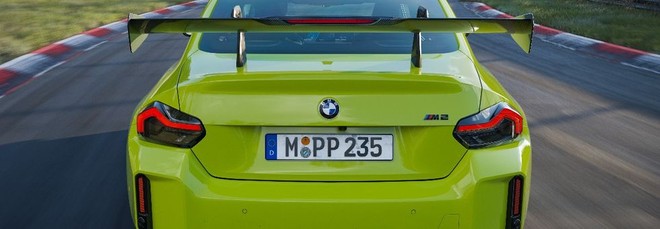 BMW torna alla carica: 30 nuove M entro il 2030
