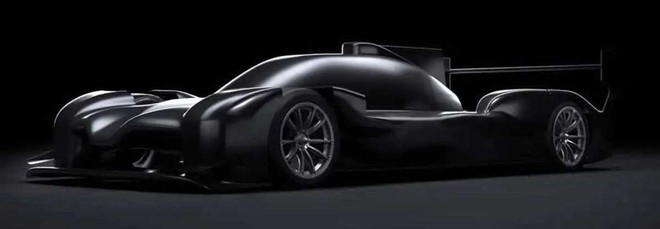Dallara trova l&rsquo;accordo con IBM: la svolta tecnologica