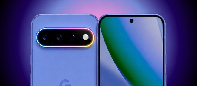 Pixel 11 series, un leak svela quasi tutto: fotocamere, Tensor G6 e LED Pixel Glow