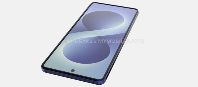 Samsung Galaxy Z Flip 8: piega quasi invisibile grazie ad una nuova cerniera