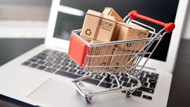 E-commerce in Italia: tante aziende vanno online, ma il mercato si restringe