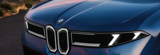 BMW, il fuoristrada anti-Classe G è una cosa seria: ora c'è un brevetto