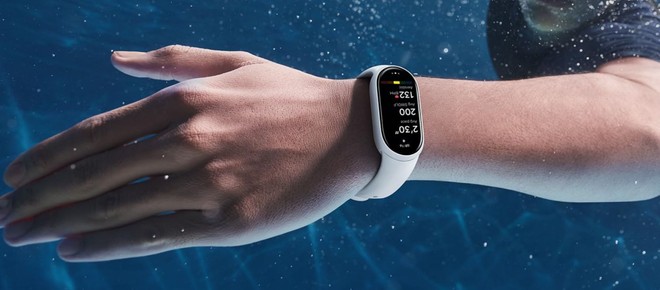 Anteprima: Xiaomi Smart Band 10 in offerta su Amazon, è l'affare low cost di oggi
