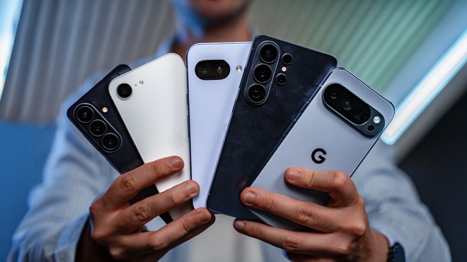 Crisi chip, nel mobile il peggio deve ancora arrivare: le proiezioni di TrendForce
