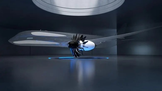Motori open fan Safran: il futuro del volo sostenibile verso il 2029