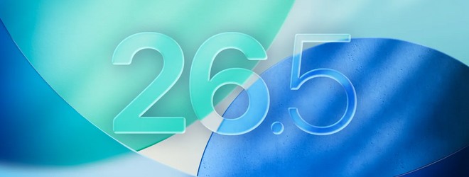 Apple rilascia le RC di iOS 26.5, iPadOS 26.5, macOS 26.5 Tahoe e watchOS 26.5
