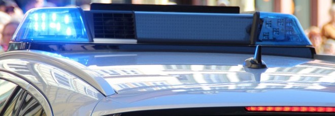 Vuole emulare i piloti di F1 a Monaco, ma le cose vanno diversamente