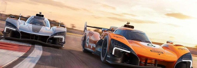 McLaren parla italiano: obiettivo Le Mans per l&rsquo;hypercar MCL-HY