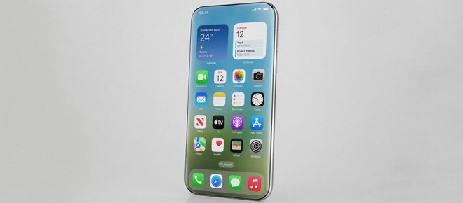 iPhone 20° anniversario: matrimonio perfetto tra nuovo design e Liquid Glass