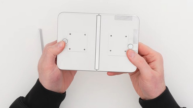 iPhone Ultra Dummy, la video anteprima più dettagliata finora