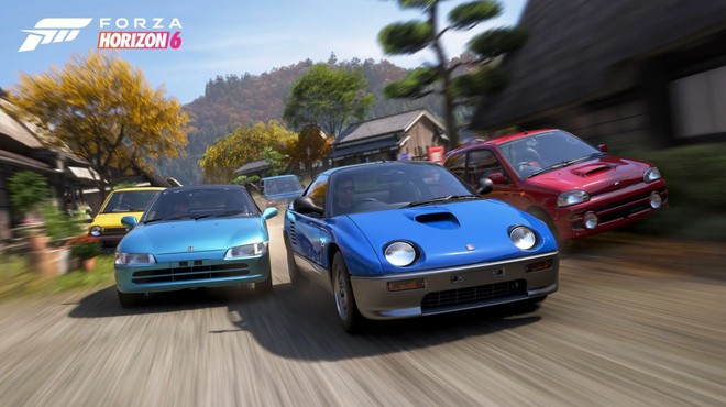 Game Pass, inizio maggio col botto: in arrivo Forza Horizon 6