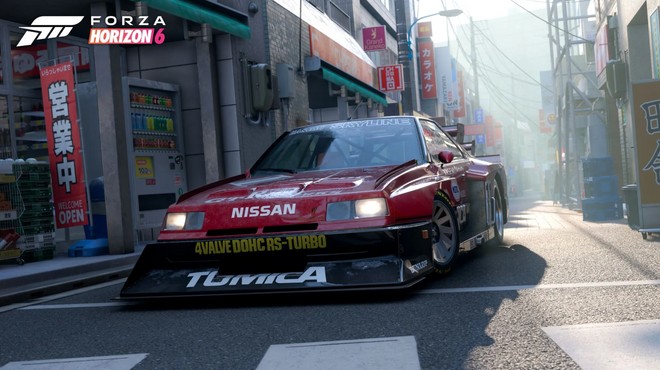 Leak Forza Horizon 6, Microsoft promette ban molto severi ai pirati