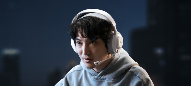 Audio gaming e streaming di alto profilo, con le nuove cuffie wireless SteelSeries