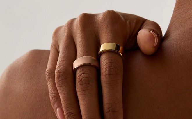 RingConn Gen 3: il nuovo anello smart con feedback aptico e monitoraggio vascolare