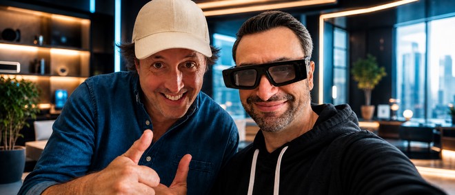 Snap ci parla di Specs: cosa aspettarsi dagli occhiali AR in arrivo entro fine anno