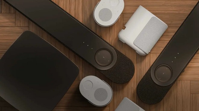 Bose Lifestyle Ultra ufficiali: la sfida a Sonos è lanciata