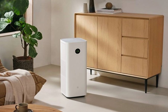 Aria di casa come in montagna: il nuovo gadget Xiaomi sfida l'inquinamento