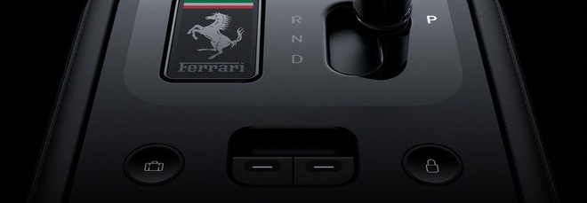 Ferrari Luce, prime anticipazioni sulla BEV: registrati più di 60 brevetti