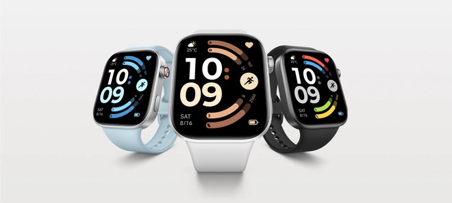 Redmi Watch 6 arriva in Europa: prezzo e caratteristiche dello smartwatch "giusto"