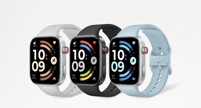 Anteprima: Redmi Watch 6 in offerta su Amazon: tanta qualità a un prezzo accessibile