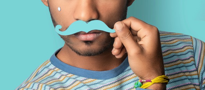 Bastano baffi e barba finti per aggirare il controllo delletà online in UK
