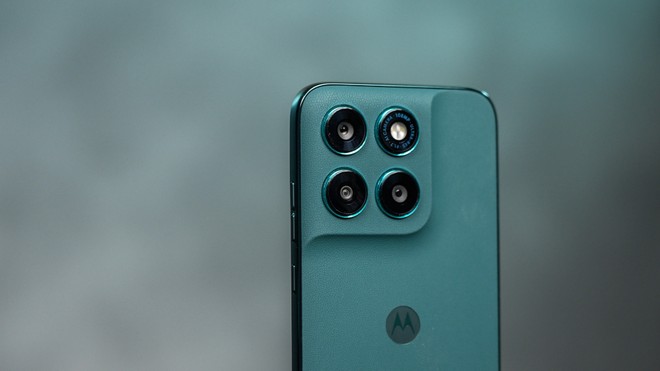 Anteprima: [offerta aggiornata] Motorola Moto G77, la versione da 256 GB in offerta a meno di 220 s…