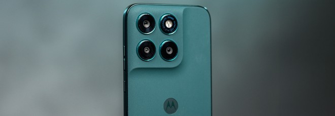 Recensione Motorola Moto G77, rimandato a settembre! VIDEO