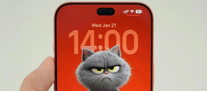 Anteprima: iPhone 18 Pro: i render CAD confermano la nuova Dynamic Island