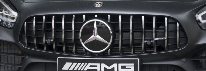 Mercedes, punta tutto sui nuovi V8: il piano per vendere più AMG che mai