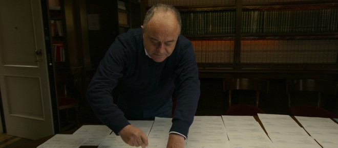 World Wide Mafia, Ndrangheta: il trailer della docuserie in arrivo su Disney+