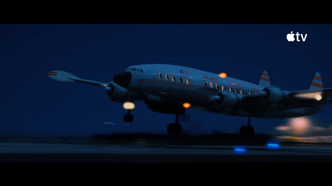 Su Apple TV è in arrivo il primo film da regista di John Travolta | Trailer
