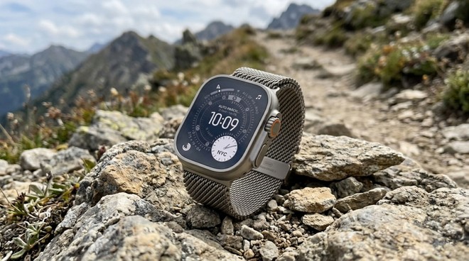 Apple Watch Ultra, rivoluzione in arrivo con la quarta generazione?