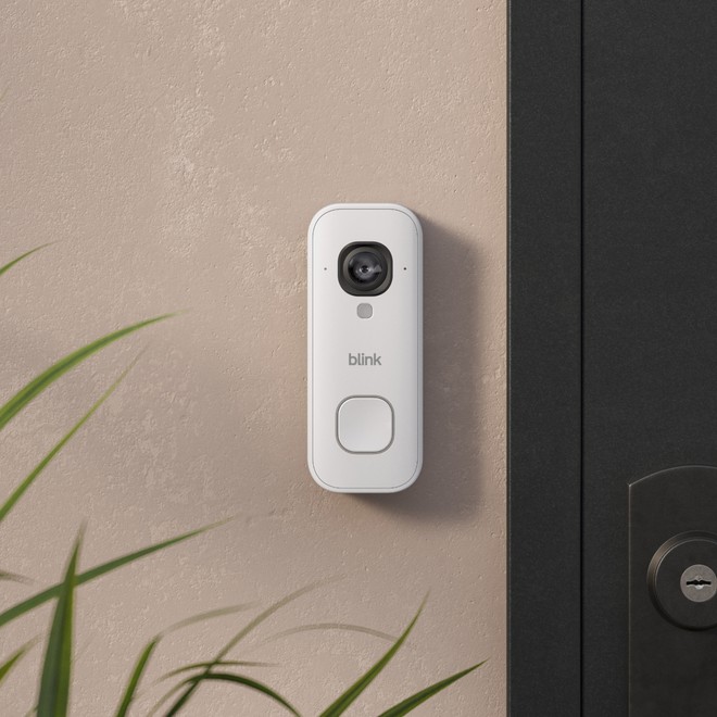 Amazon Blink, arrivano i videocitofoni 2K | Subito in super sconto!