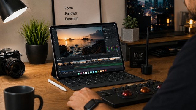 Anteprima: Migliori Tablet Professionali per il Lavoro 2026