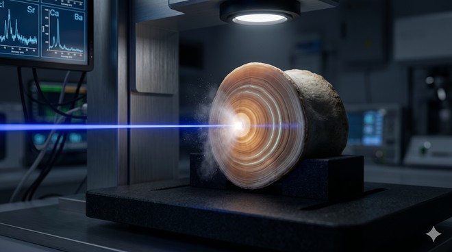 Laser e squali: ecco la tecnologia che he rivela l'età reale di quelli più rari