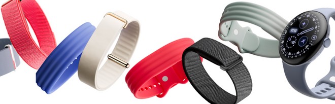 Google Fitbit Air arriva su Amazon in offerta lancio con il cinturino sportivo