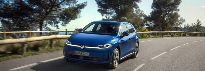 Volkswagen ID. Polo, provando ad acquistarla il prezzo raddoppia facilmente