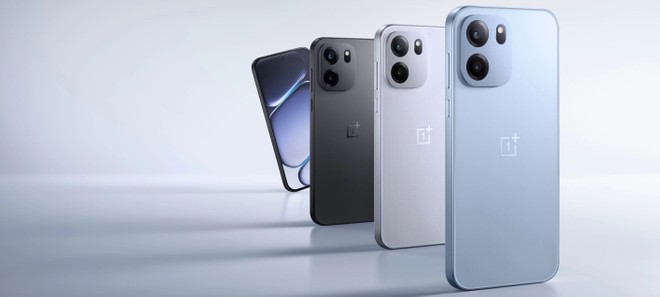 OnePlus Nord CE6 debutta: batteria enorme, corpo sottile e prezzo aggressivo