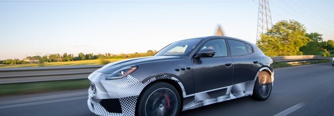 Maserati in affanno ha tre restyling sui quali scommettere