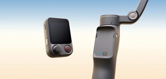 Anteprima: DJI Osmo Mobile 8P arriva anche in Italia: prezzi, optional e promozioni